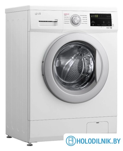 Стиральная машина LG F2J3WS1W