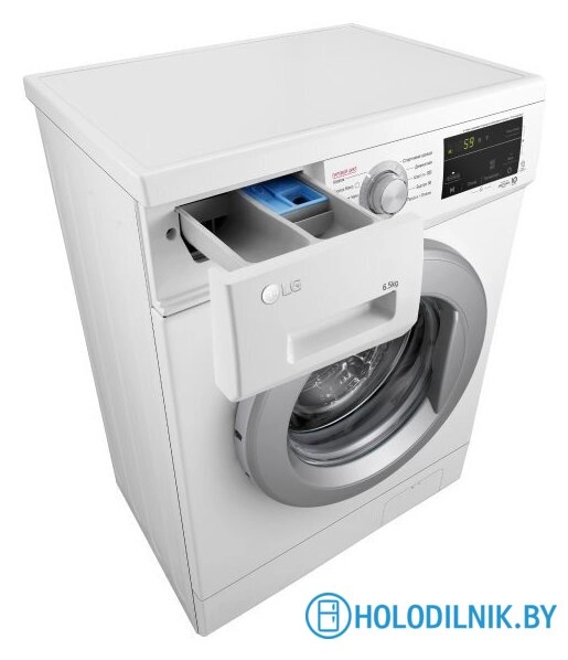 Стиральная машина LG F2J3WS1W