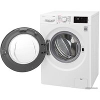Стирально-сушильная машина LG F2J6HG0W