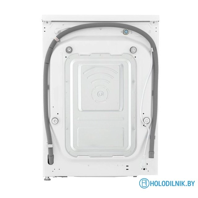 Стиральная машина LG F2J6NSGW