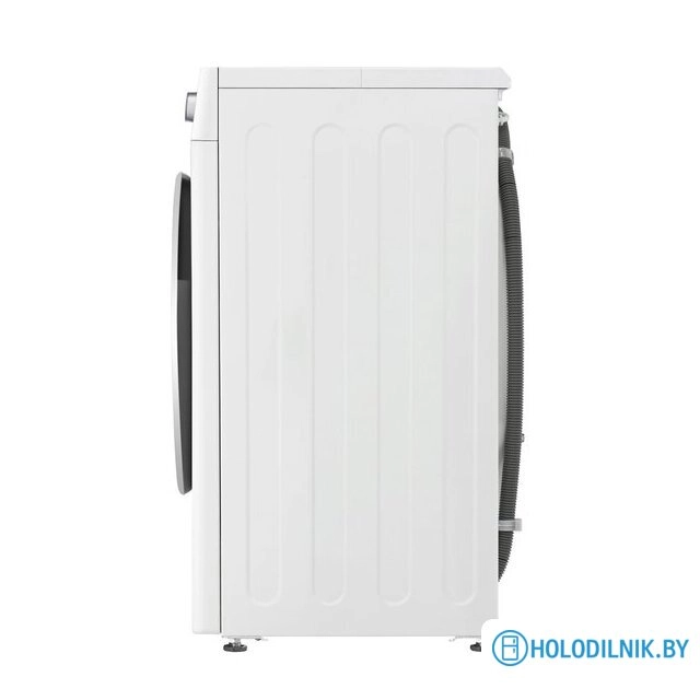 Стиральная машина LG F2J6NSGW