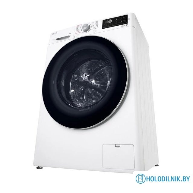 Стиральная машина LG F2J6NSGW