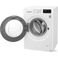 Стиральная машина LG F2J6TN0W