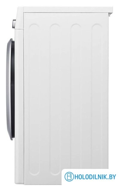 Стиральная машина LG F2M5HS4WP