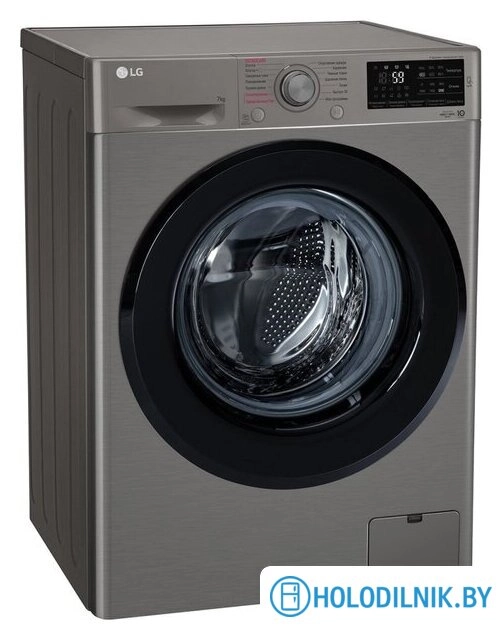 Стиральная машина LG F2M5HS6S