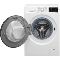 Стиральная машина LG F2M5HS6W