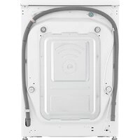 Стирально-сушильная машина LG F2V3FR6W