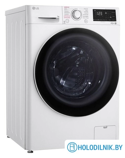 Стиральная машина LG F2V3HS0W