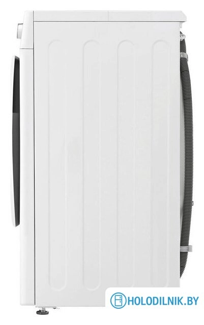 Стиральная машина LG F2V3HS0W
