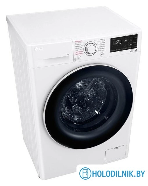 Стиральная машина LG F2V3HS0W