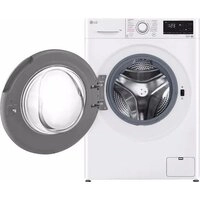 Стиральная машина LG F2V3HS4W