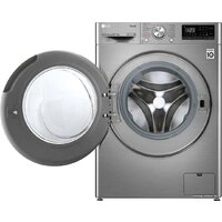 Стирально-сушильная машина LG F2V5GG2S