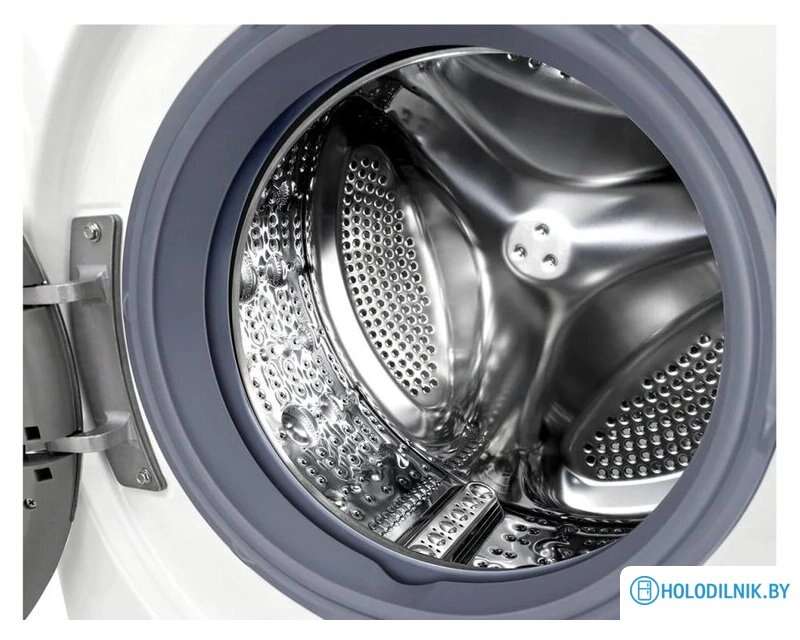 Стирально-сушильная машина LG F2V5HG0W