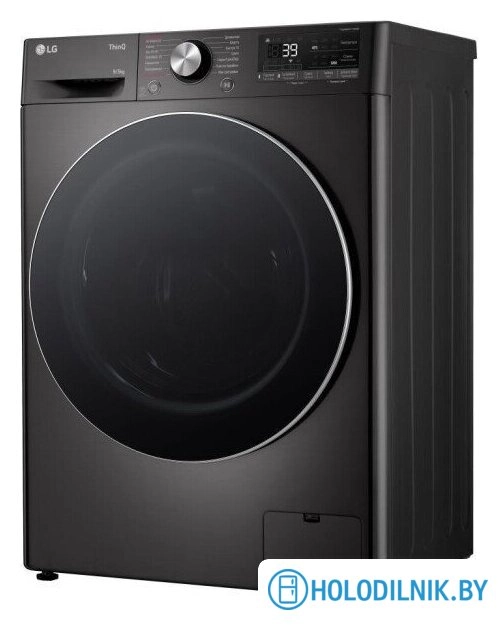 Стирально-сушильная машина LG F2V9FC2P