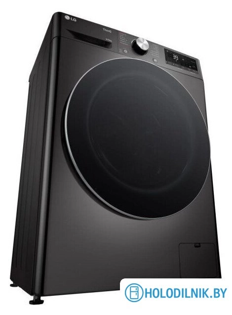 Стирально-сушильная машина LG F2V9FC2P