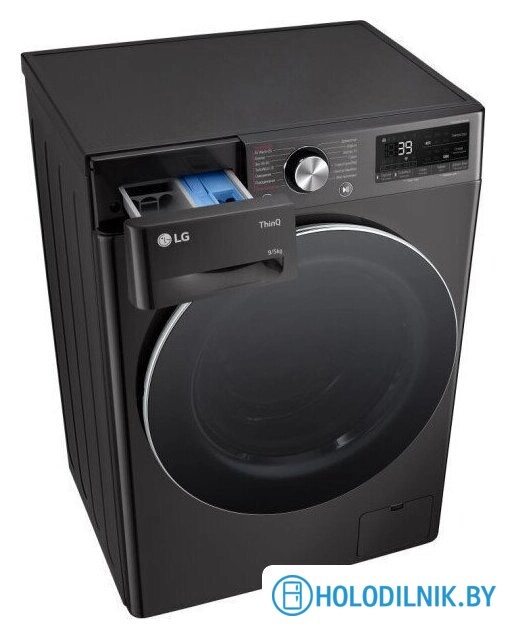 Стирально-сушильная машина LG F2V9FC2P
