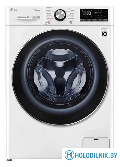 Стиральная машина LG F2V9GW9W