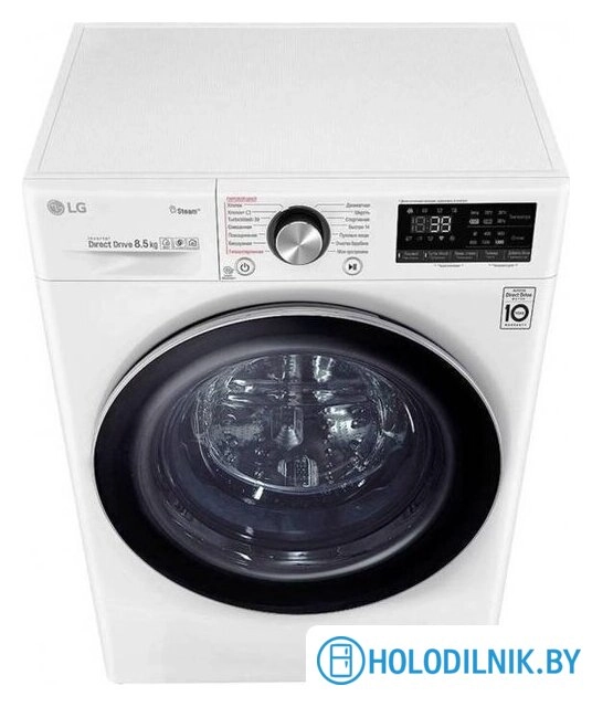 Стиральная машина LG F2V9GW9W