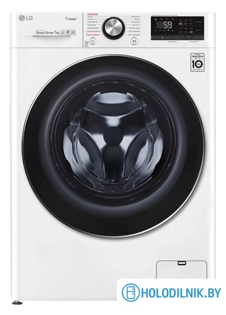 Стиральная машина LG F2V9HS9W