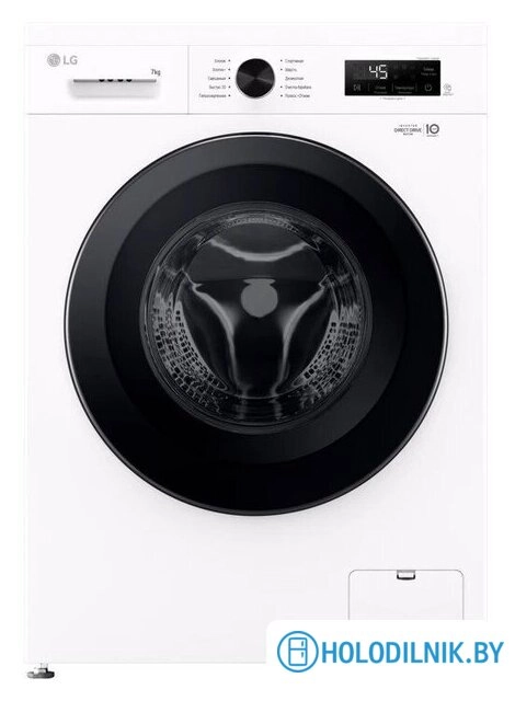 Стиральная машина LG F2Y1HS6W