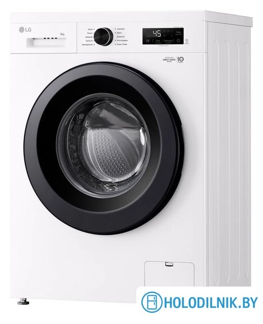 Стиральная машина LG F2Y1NS6W
