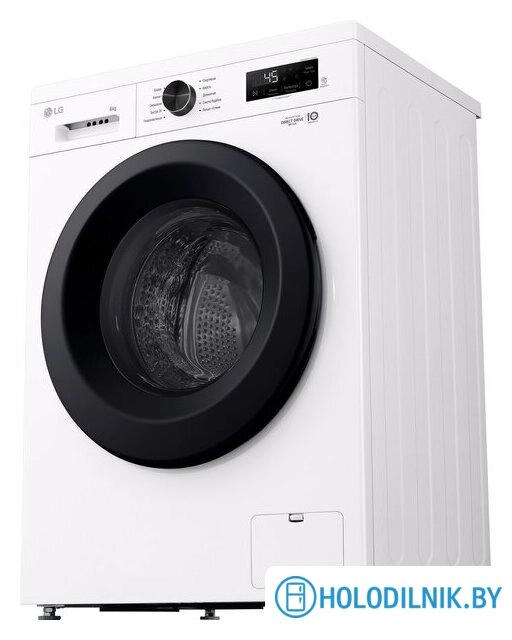 Стиральная машина LG F2Y1NS6W