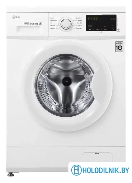 Стиральная машина LG F2Y1TYP65P