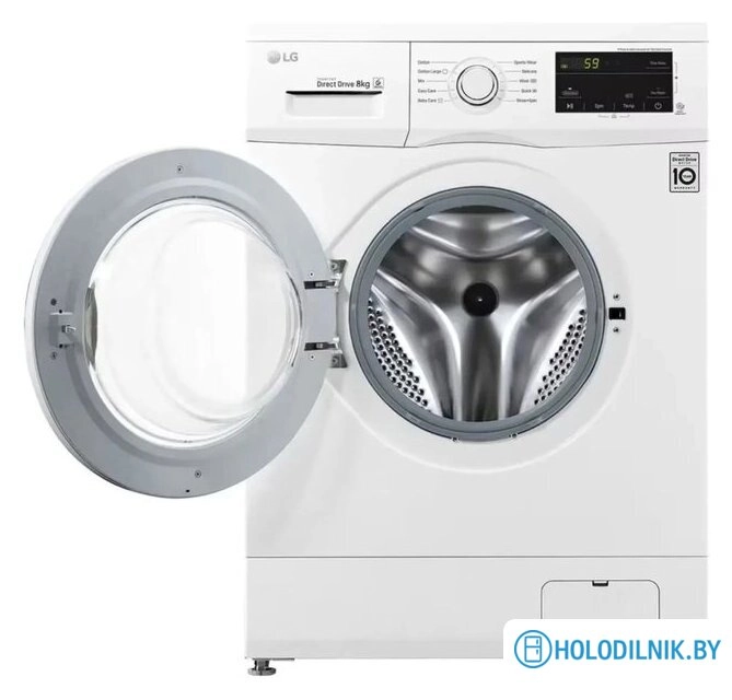 Стиральная машина LG F2Y1TYP65P