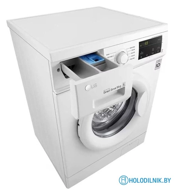 Стиральная машина LG F2Y1TYP65P