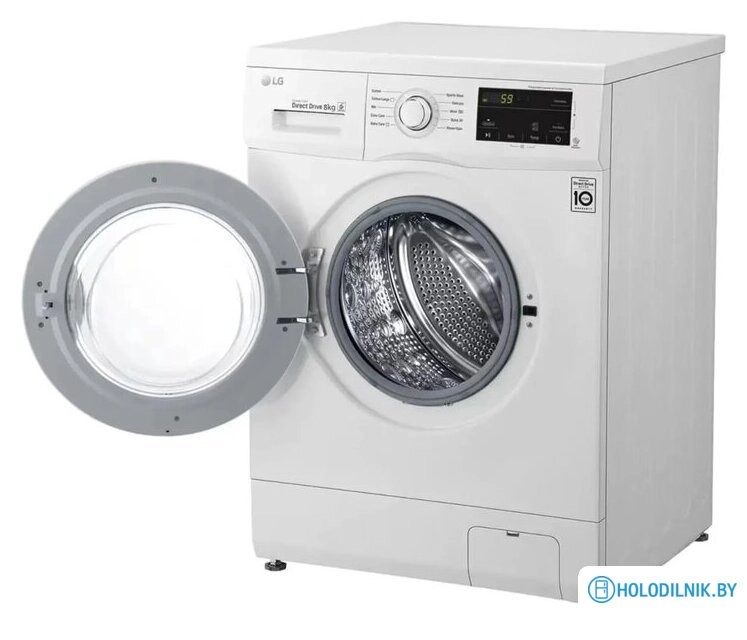 Стиральная машина LG F2Y1TYP65P