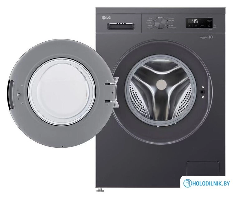 Стиральная машина LG F2Y1TYP6J