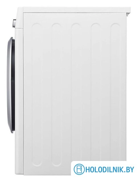 Стиральная машина LG F4M5VS4W