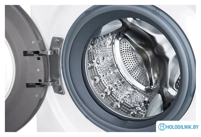 Стиральная машина LG F4M5VS4WP
