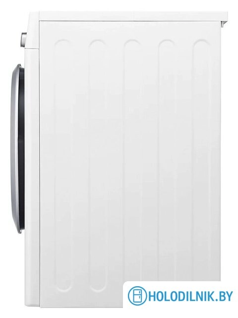 Стиральная машина LG F4M5VS4WP