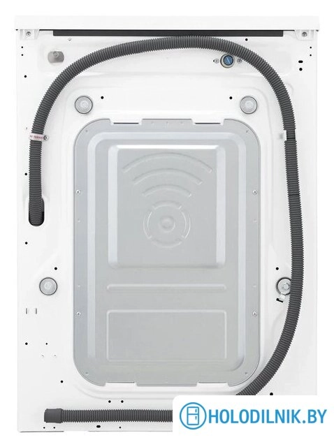 Стиральная машина LG F4M5VS4WP