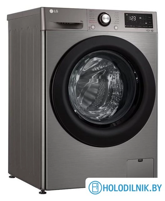 Стиральная машина LG F4R3TYG6P