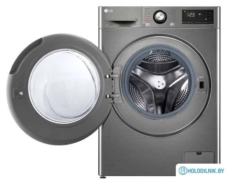 Стиральная машина LG F4R3TYG6P