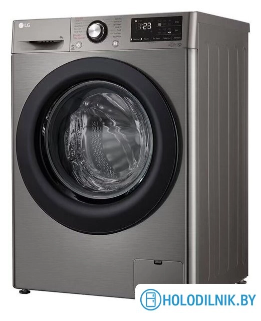 Стиральная машина LG F4R3TYG6P