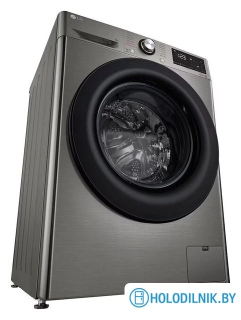 Стиральная машина LG F4R3TYG6P