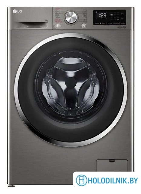 Стиральная машина LG F4R6VYGCP