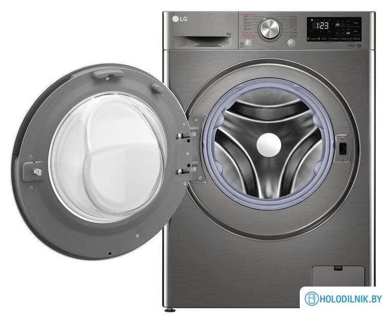 Стиральная машина LG F4R6VYGCP