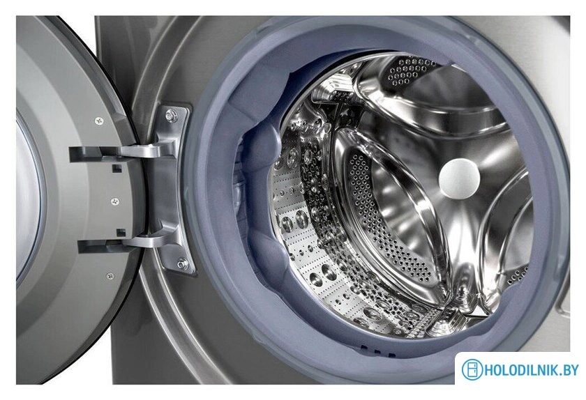 Стиральная машина LG F4R6VYGCP