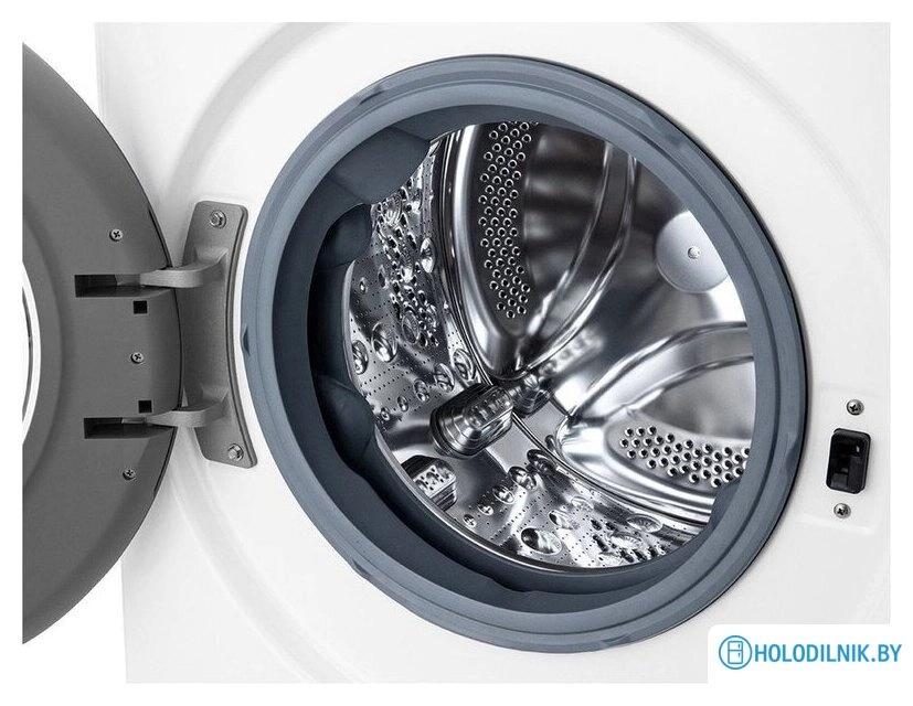 Стиральная машина LG F4V3ES6W