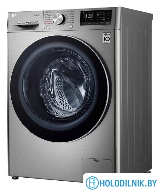 Стиральная машина LG F4V5RYP2T