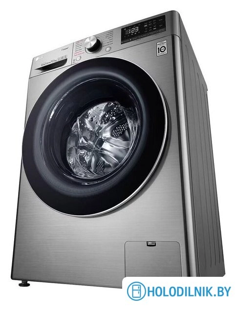 Стиральная машина LG F4V5RYP2T