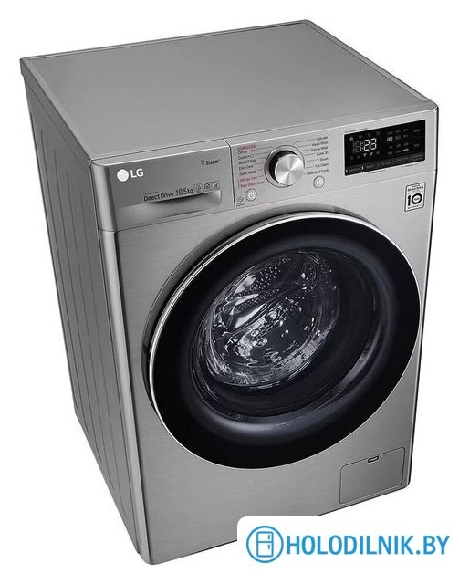 Стиральная машина LG F4V5RYP2T