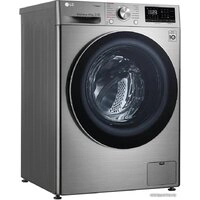 Стирально-сушильная машина LG F4V5VG2S