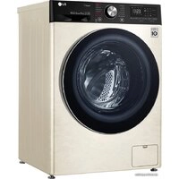 Стиральная машина LG F4V5VS9B