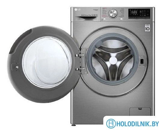 Стиральная машина LG F4V5VYP2T