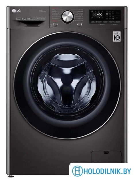 Стиральная машина LG F4V9RWP2E
